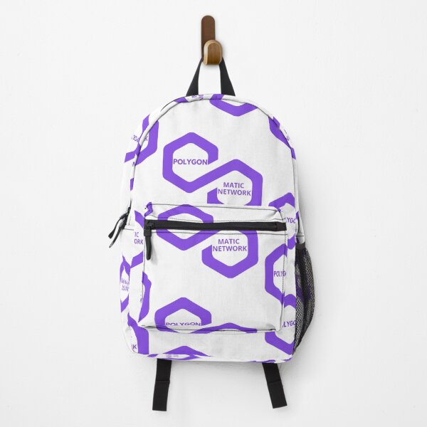 Item preview, Polygon Matic Network designed and sold by Scubaloppy.