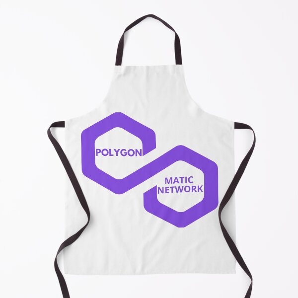 Item preview, Polygon Matic Network designed and sold by Scubaloppy.