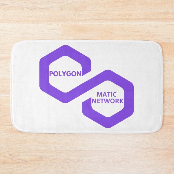 Item preview, Polygon Matic Network designed and sold by Scubaloppy.