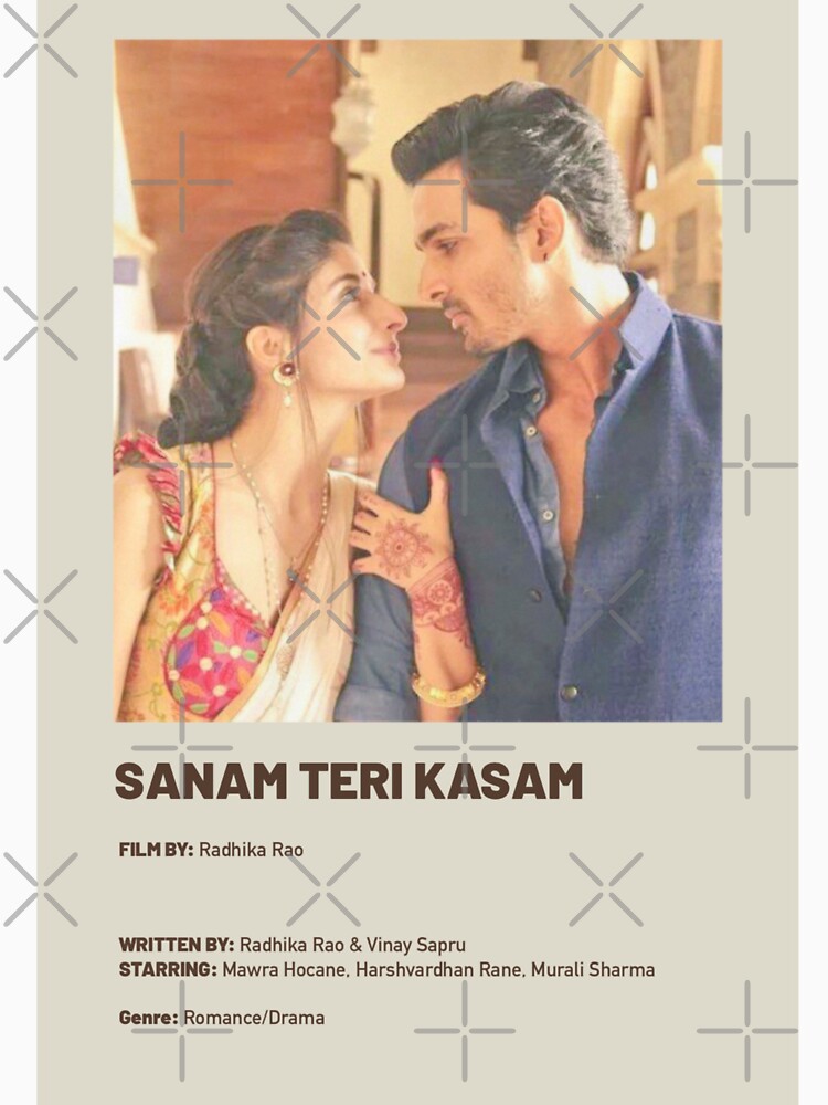 Sanam teri kasam full movie hd hot sale