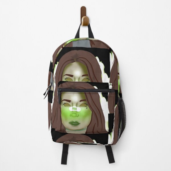 Item preview, Zombie x soft girl designed and sold by lilaccoffin.