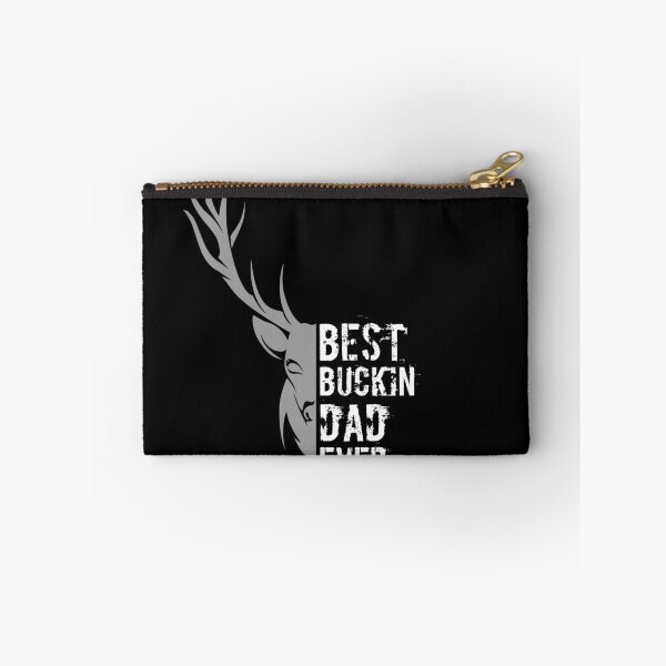 Item preview,  best buckin dad ever shirt, funny gift t-shirt dad designed and sold by GlobalSpace.