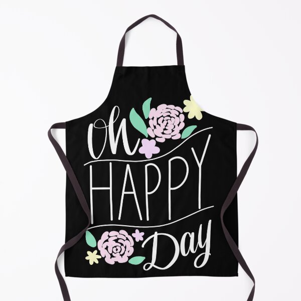 Item preview, Oh happy day designed and sold by King-of-my-art.