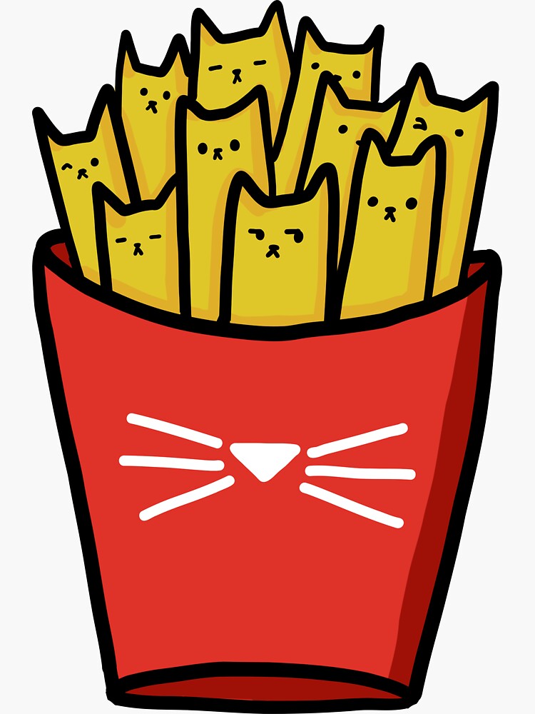 catfries' collection