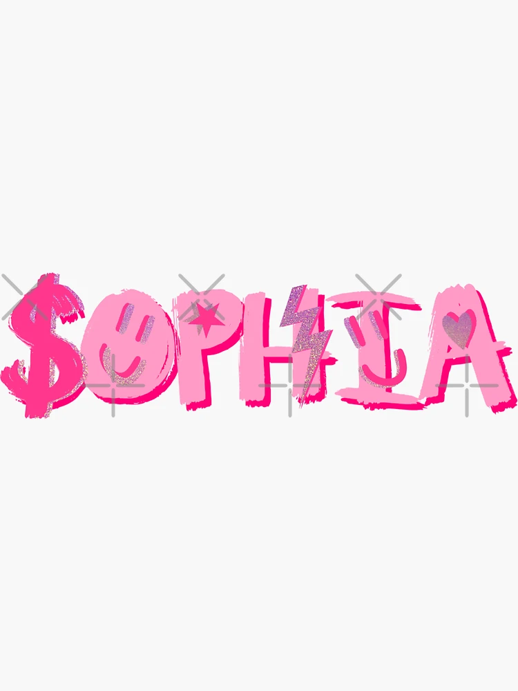 SOPHIA name