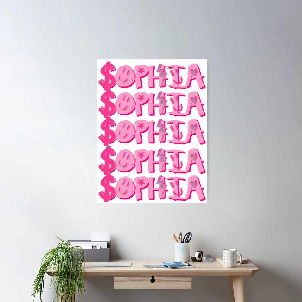 SOPHIA name