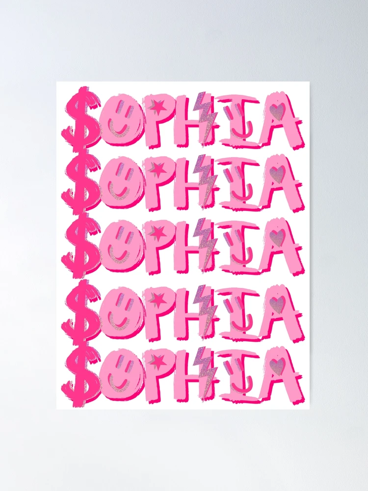 SOPHIA name