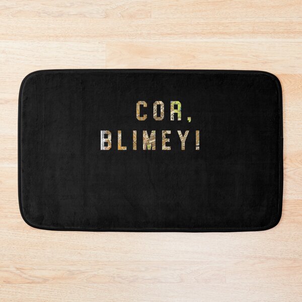 Item preview, Cor, Blimey designed and sold by FunkyTowns.
