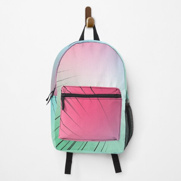 Item preview, Rainbow Speed Lines designed and sold by Moonshine Paradise.