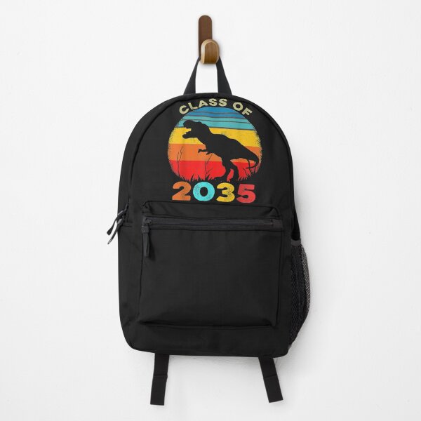 Item preview, Class Of 2035 PreK Graduate Preschool Graduation T Rex TShirt19 designed and sold by blancatawa.