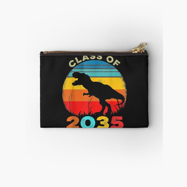 Item preview, Class Of 2035 PreK Graduate Preschool Graduation T Rex TShirt19 designed and sold by blancatawa.