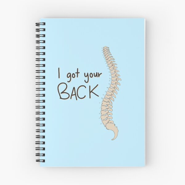 Item preview, Spine Puns designed and sold by Sapphi-98.