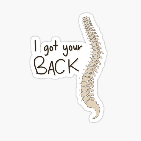 Item preview, Spine Puns designed and sold by Sapphi-98.