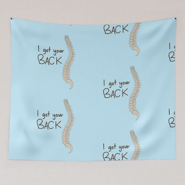 Item preview, Spine Puns designed and sold by Sapphi-98.