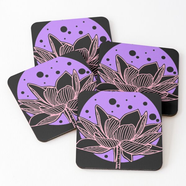 Item preview, Lotus silk designed and sold by ikaseindustry.