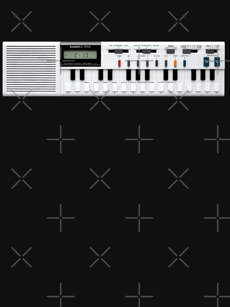 NDVH VL-Tone by nikhorne
