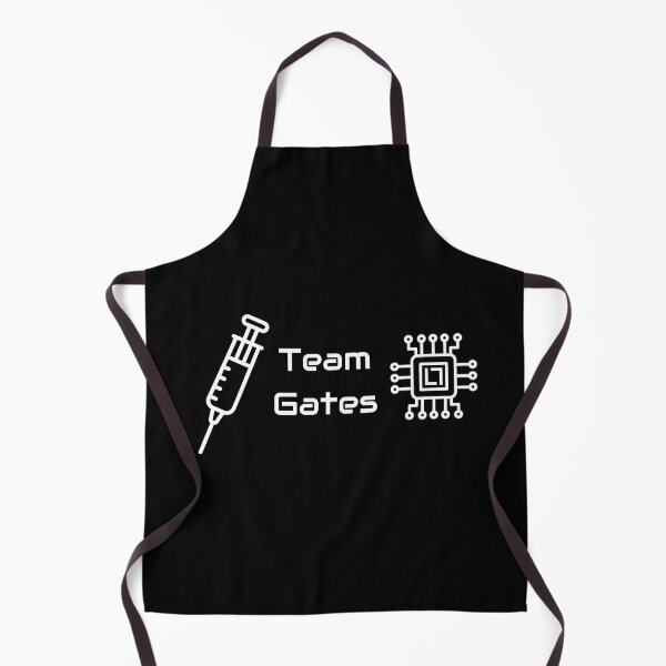 Item preview, Team Gates | funny Covid 19 Corona vaccine designed and sold by DeltaWhiskey-.