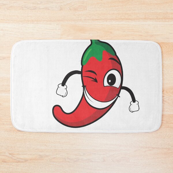 Item preview, chilly designed and sold by Make2You.