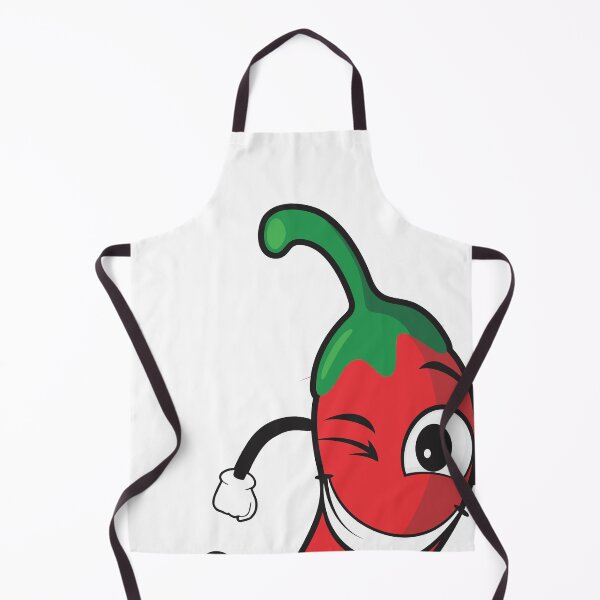 Item preview, chilly designed and sold by Make2You.