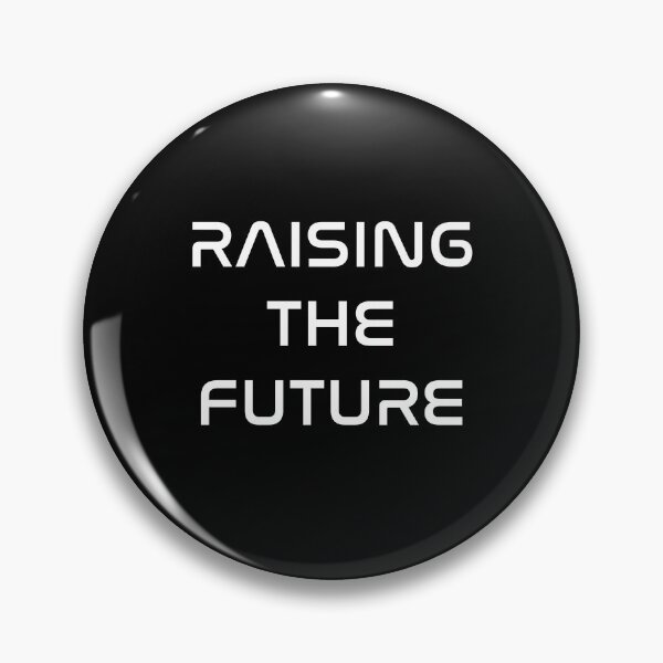 Item preview, Raising the future designed and sold by directgifts.