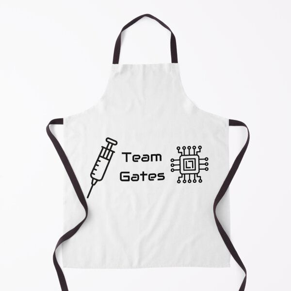 Item preview, Team Gates | funny Covid 19 Corona vaccine designed and sold by DeltaWhiskey-.