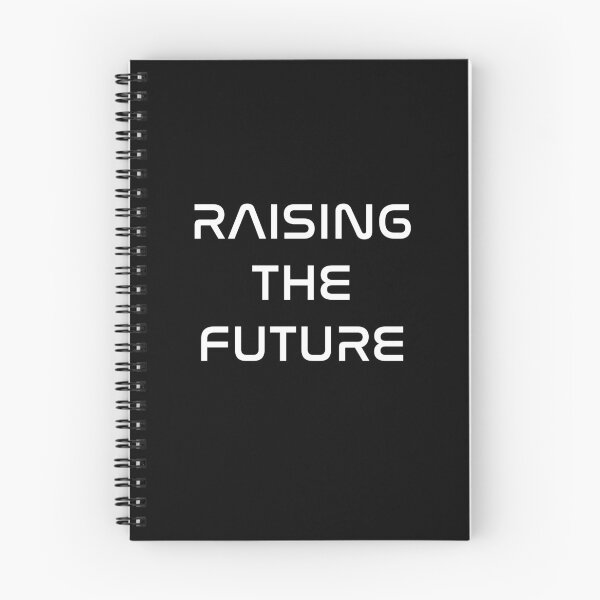 Item preview, Raising the future designed and sold by directgifts.