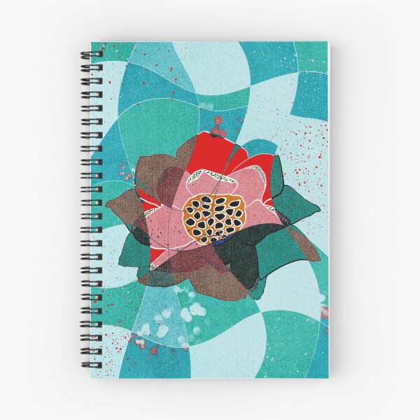 Item preview, Lotus designed and sold by HeyMim.