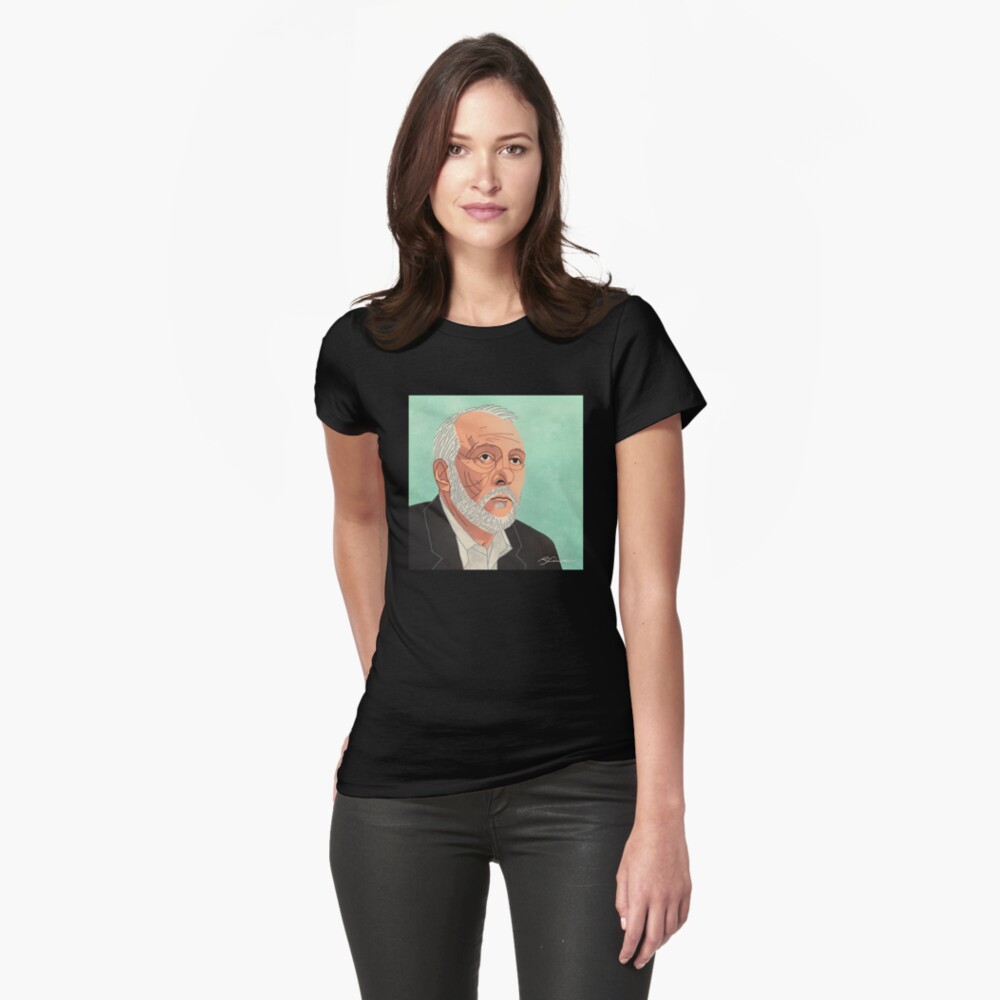 gregg popovich shirt