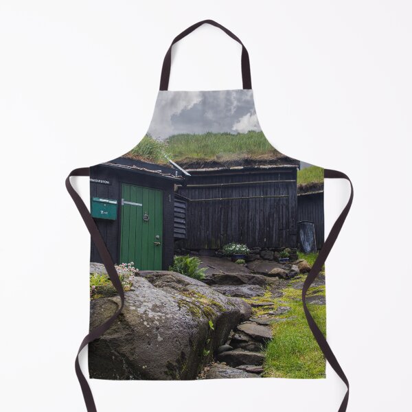 Item preview, Tinganes designed and sold by Marylou Badeaux.