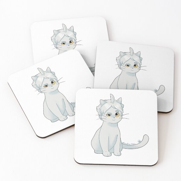 Item preview, Suga Cat designed and sold by DoodleWyrm.