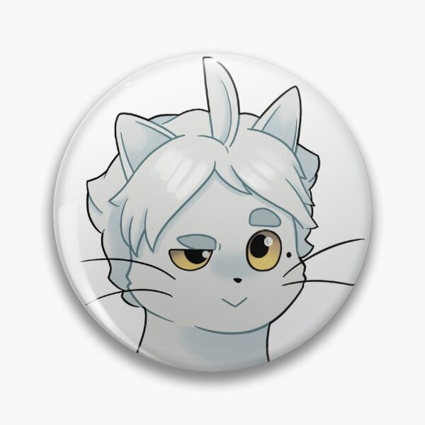 Item preview, Suga Cat designed and sold by DoodleWyrm.