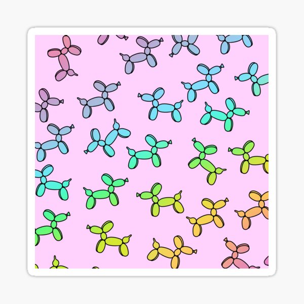 I'm a Balloon dog Twister What's Your Superpower Jigsaw Puzzle for Sale by  oumaki