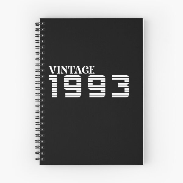 Item preview, Vintage White 1993 designed and sold by Saharan12.