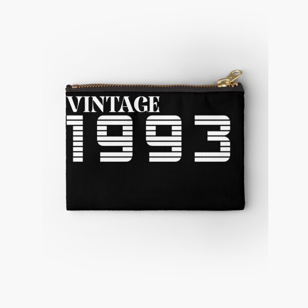 Item preview, Vintage White 1993 designed and sold by Saharan12.