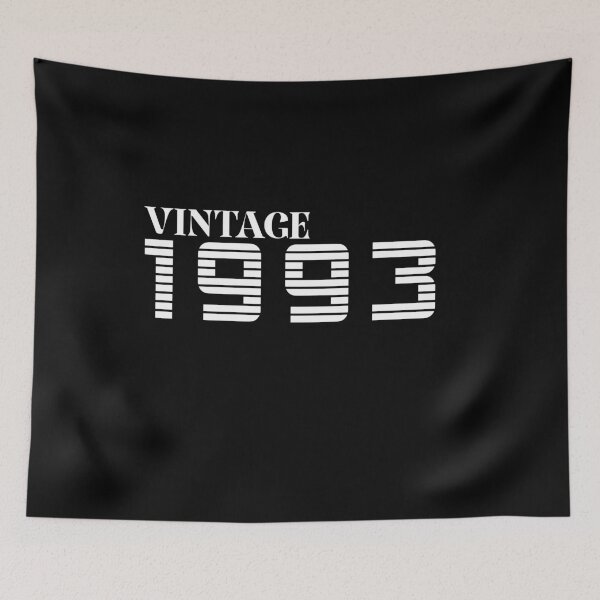 Item preview, Vintage White 1993 designed and sold by Saharan12.