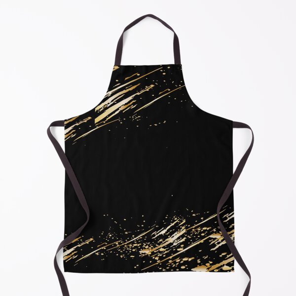 Item preview, Black and gold  designed and sold by Aura __Print.