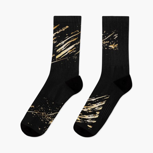 Item preview, Black and gold  designed and sold by Aura __Print.