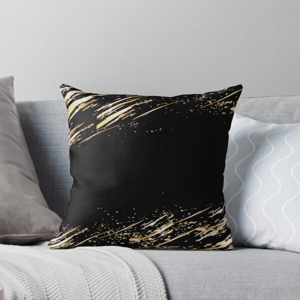 Item preview, Black and gold  designed and sold by Aura __Print.