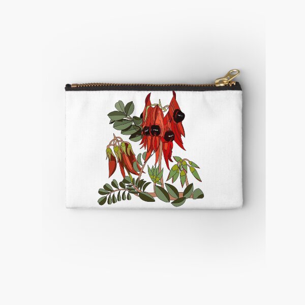 Item preview, Sturt’s Desert Pea designed and sold by Jagraphix.