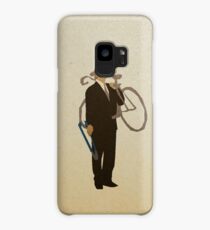 She's my Rushmore. Case/Skin for Samsung Galaxy