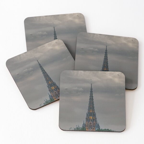 Item preview, Early Evening designed and sold by Marylou Badeaux.