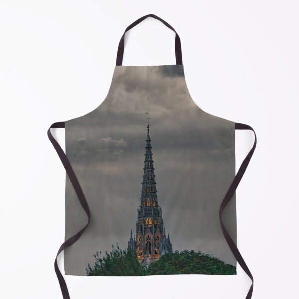 Item preview, Early Evening designed and sold by Marylou Badeaux.