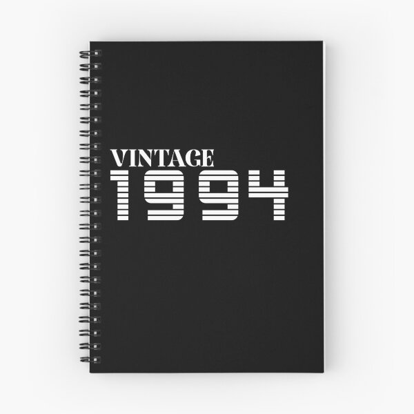 Item preview, Vintage White 1994 designed and sold by Saharan12.