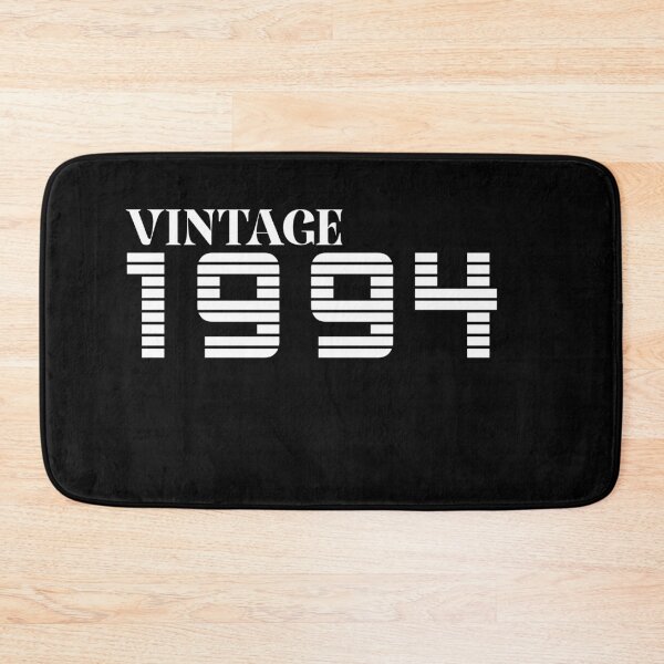 Item preview, Vintage White 1994 designed and sold by Saharan12.
