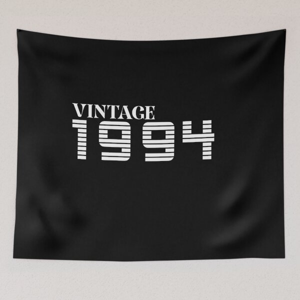 Item preview, Vintage White 1994 designed and sold by Saharan12.