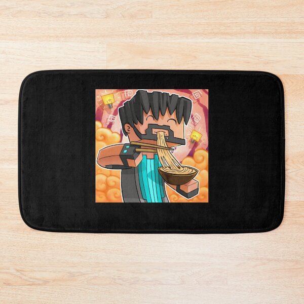 Item preview, Funny Boy Cute Think Noodles Bowl Gaming Style For Kids designed and sold by Bosceeday.