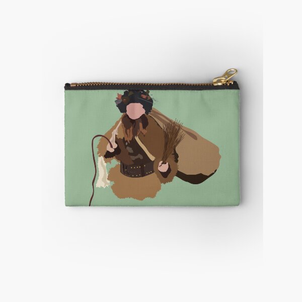 Item preview, Dwight Schrute Belsnickel Art – The Office designed and sold by Cassie Hintz.