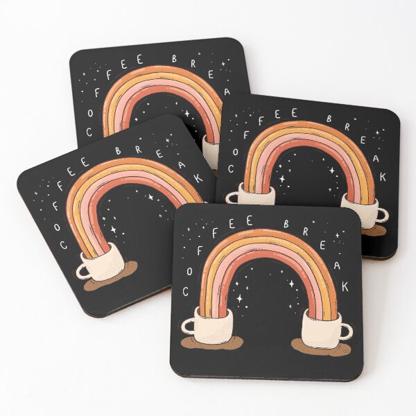 Item preview, Coffee Break designed and sold by taniasamoshkina.