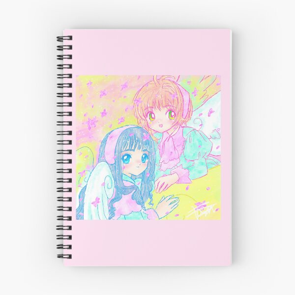 Item preview, Sakura x Tomoyo designed and sold by boydrinksstars.
