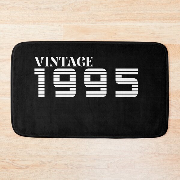 Item preview, Vintage White 1995 designed and sold by Saharan12.